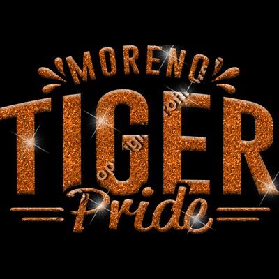 GLT62 ORANGE GLITTER Thumbnail