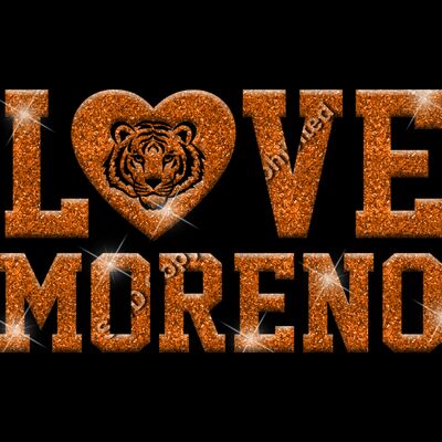 GLT51 ORANGE GLITTER Thumbnail