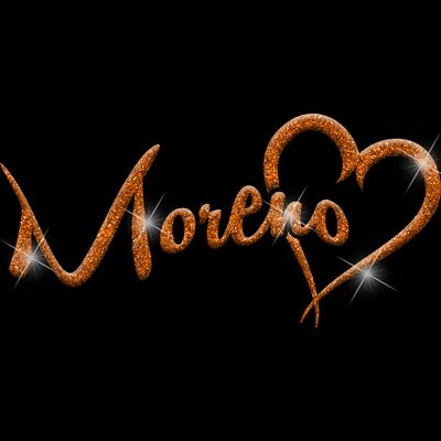 GLT6 ORANGE GLITTER Thumbnail