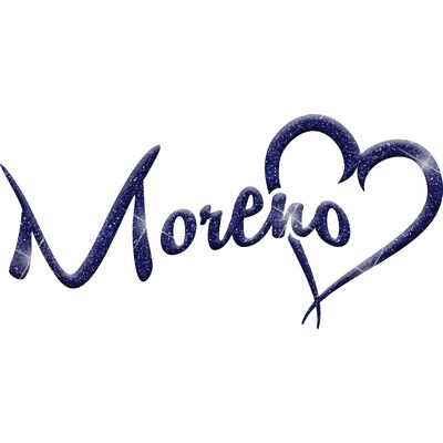 GLT6 BLUE GLITTER Thumbnail