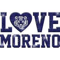 GLT51 BLUE GLITTER Thumbnail