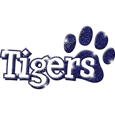 GLT17   BLUE GLITTER Thumbnail