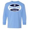 5400B Youth Heavy Cotton Long Sleeve Thumbnail