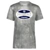 222696 Youth Cotton-Touch Poly T-Shirt Thumbnail