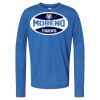 3513Y Youth Extra Soft Tri-blend Long Sleeve Thumbnail