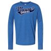 3513Y Youth Extra Soft Tri-blend Long Sleeve Thumbnail