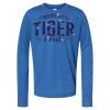 3513Y Youth Extra Soft Tri-blend Long Sleeve Thumbnail