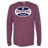 3513 Adult Extra Soft Tri-blend Long Sleeve Thumbnail